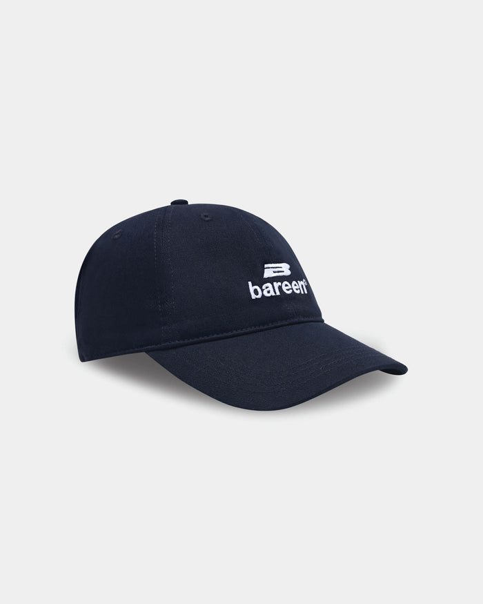 Logo Cap - Navy