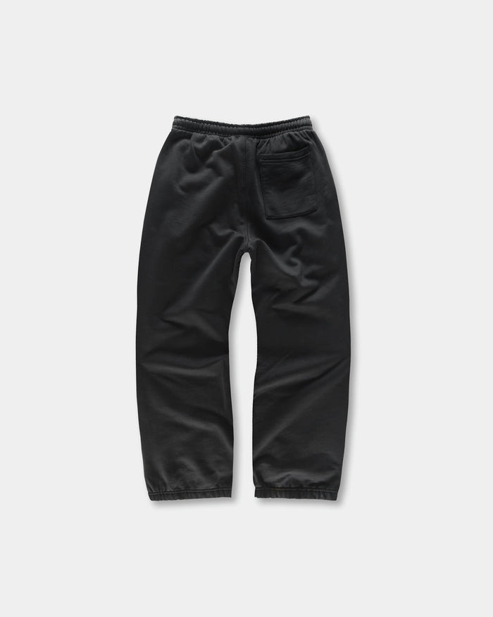 Logo Sweatpants, Women - Black