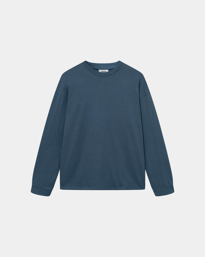 Long Sleeve Oversize, Women - Bering Sea