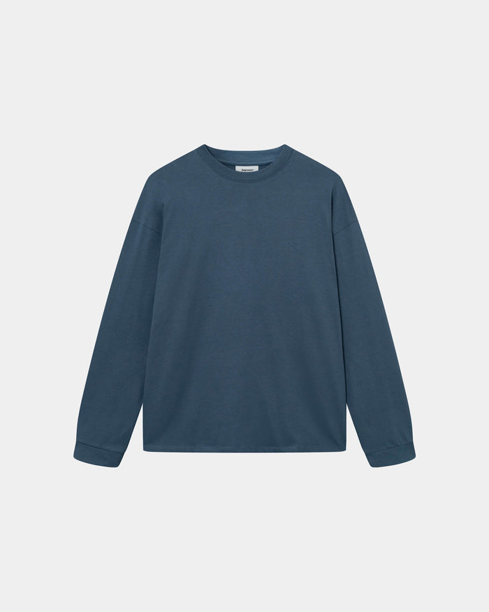 Long Sleeve Oversize, Women - Bering Sea