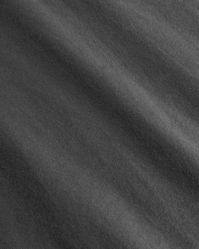 Long Sleeve Oversize, Women - Dark Grey