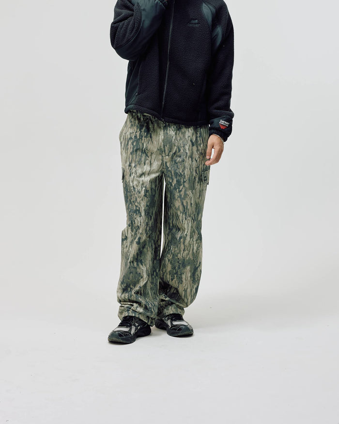 Pants | bareen | 186 cm / L