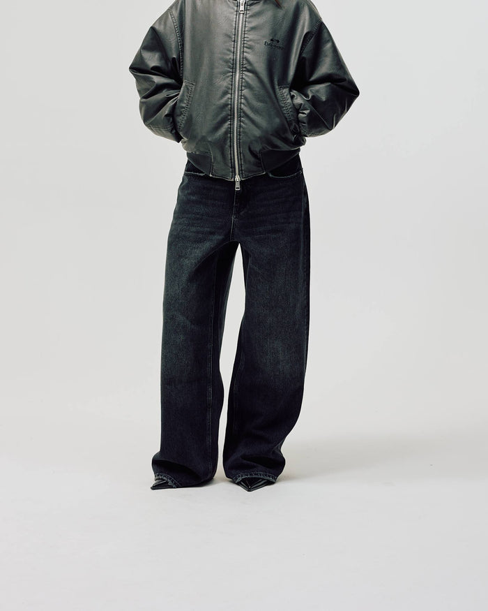 Trench coat | bareen | 170 cm / W28/L32