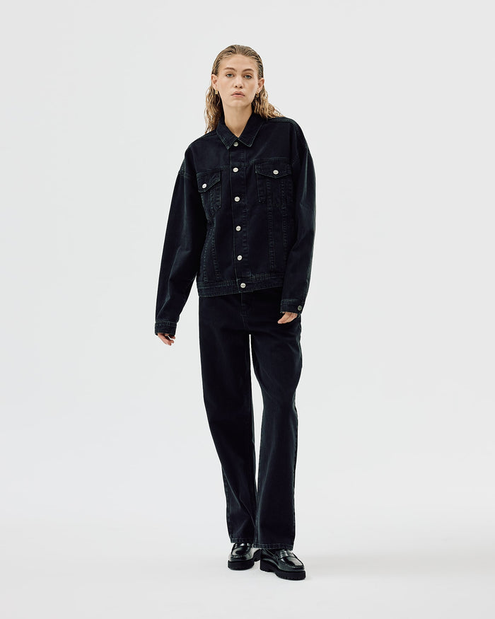 Trench coat | bareen | 182 cm / S