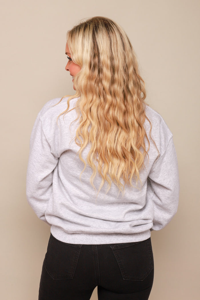 Louisville Bow Sweatshirt
