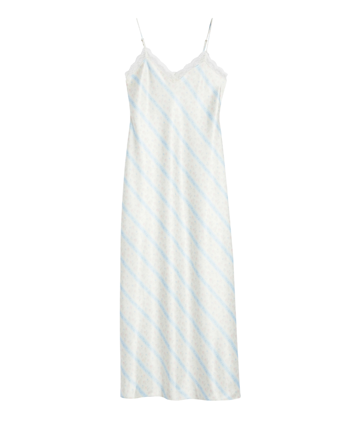 Love Shack Fancy Girls Adelise Dress Cotton Skies Girls Casual Dresses Love Shack Fancy