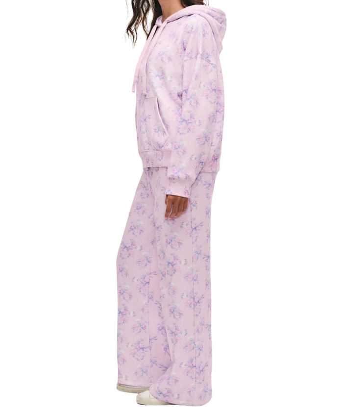 Love Shack Fancy Tween Selbie Sweatpants Girls Casual Bottoms Love Shack Fancy
