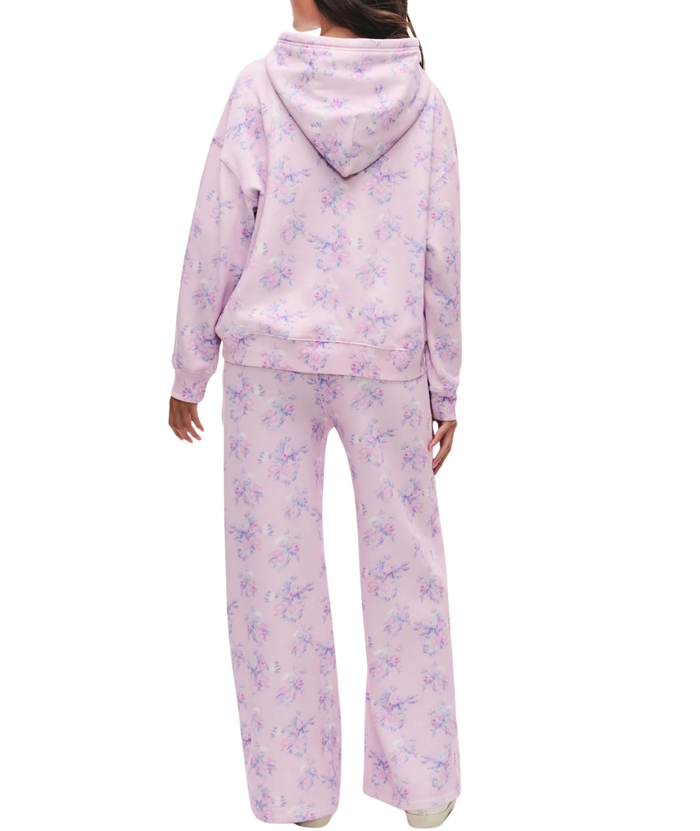 Love Shack Fancy Tween Selbie Sweatpants Girls Casual Bottoms Love Shack Fancy