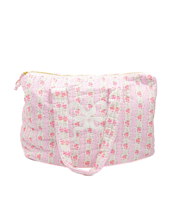 Love Shack Women Aja Bag Lady Blossom Accessories Love Shack Fancy Floral