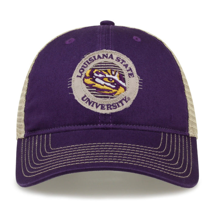 Vintage Trucker