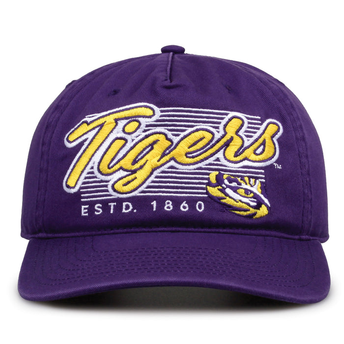 Original Heritage Script Snapback