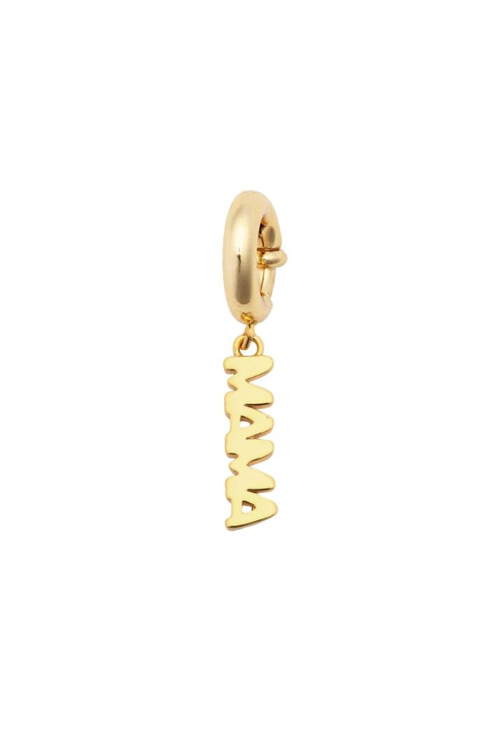 LWP Charms - Mama  - FINAL SALE
