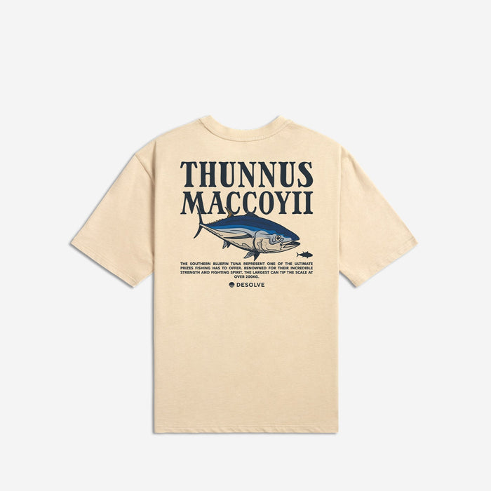Maccoyii Tee