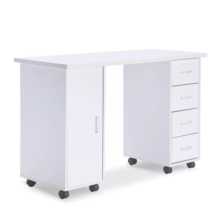 Manicure Table Nail Desk