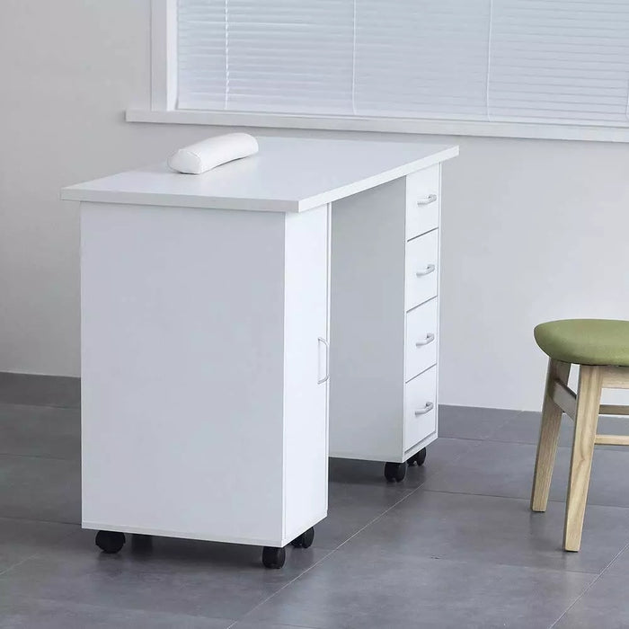 Manicure Table Nail Desk