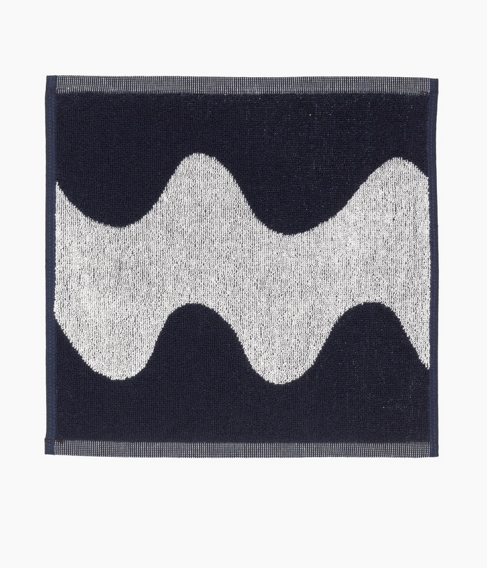 Marimekko Lokki Mini Towel