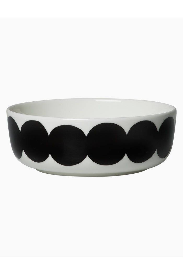 Marimekko Oiva Räsymatto Bowl