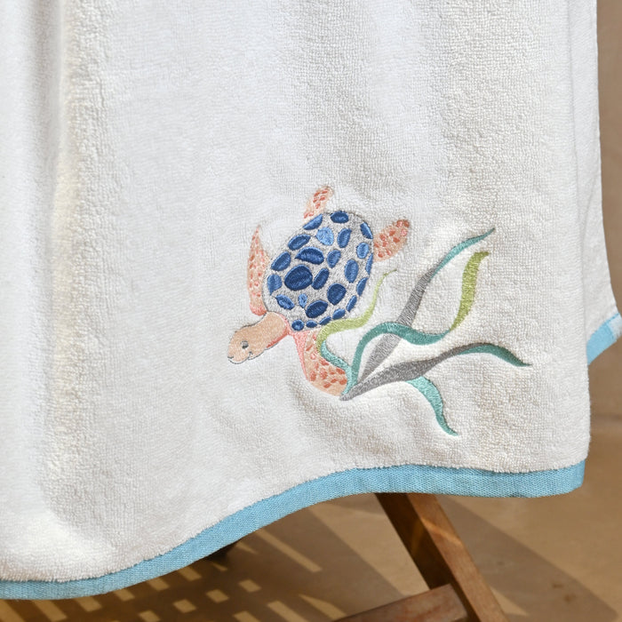 Maritime Magic Bath Towel (All Ages)