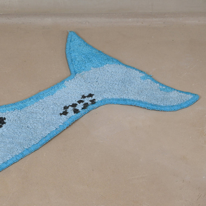 Maritime Magic Bathmat (All Ages)
