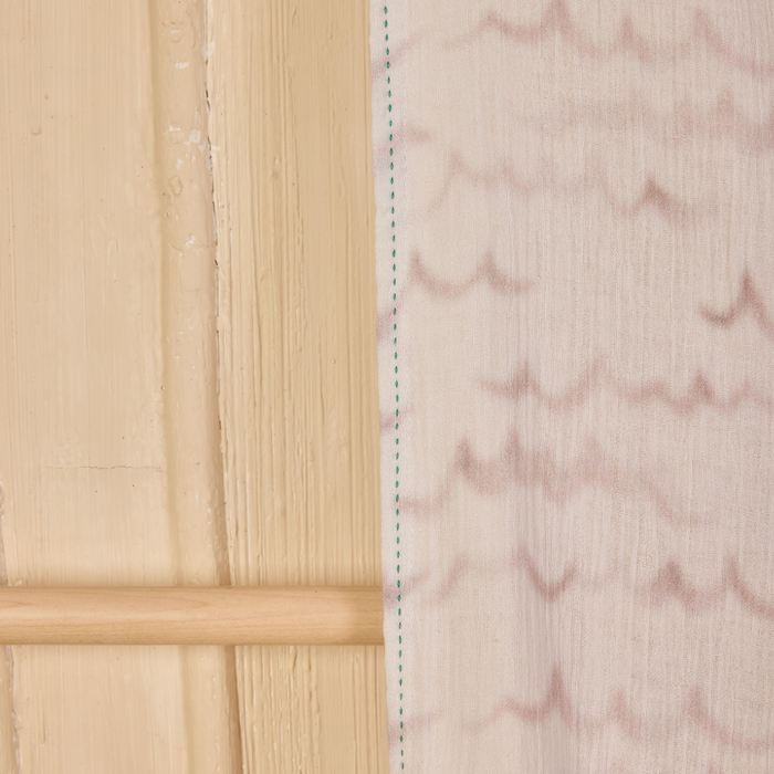 Maritime Magic Light Muslin Blanket (All Ages)