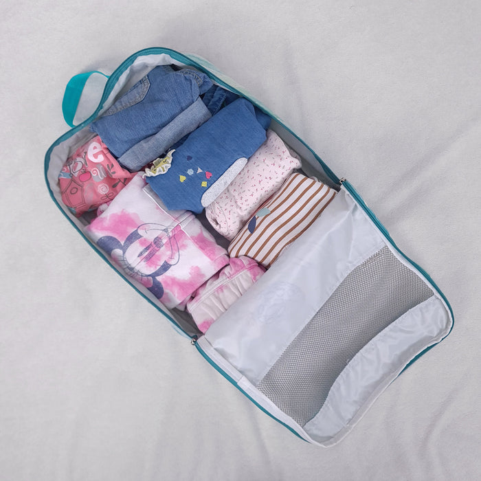 Maritime Magic Organizer Bag (All Ages)