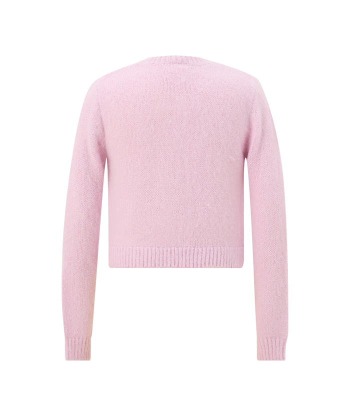Marlo Girls Lila Knit Cardigan Girls Casual Tops Marlo