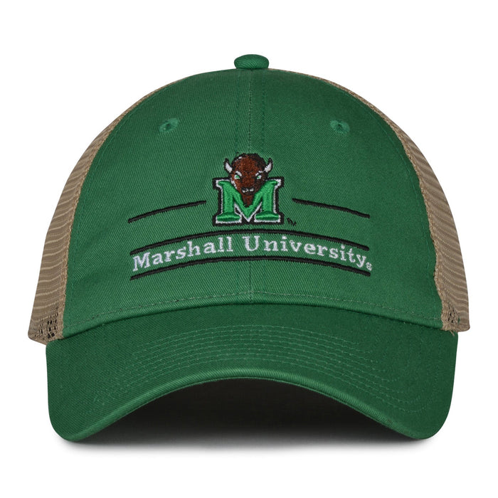 Split Bar Trucker - G180-CSP0031