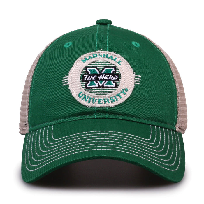 Vintage Trucker