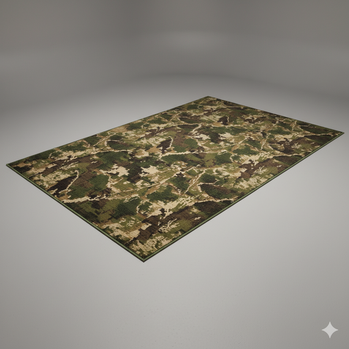 Marshland Area Rug