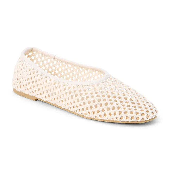 Marta - Ivory