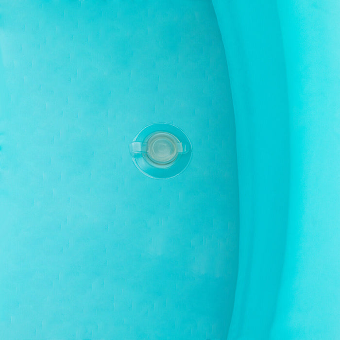 Medical Inflatable Elderly / Handicapped Bedside Bath Aid Bathtub