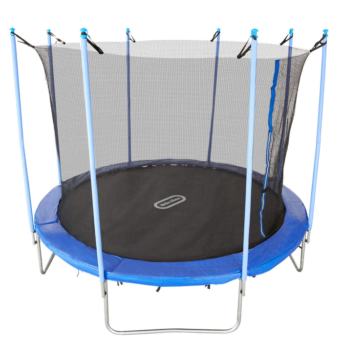 Mega Ten-foot Trampoline