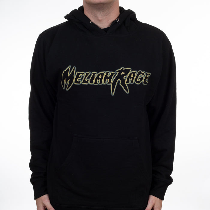 Meliah Rage "Idol Hands" Pullover Hoodie