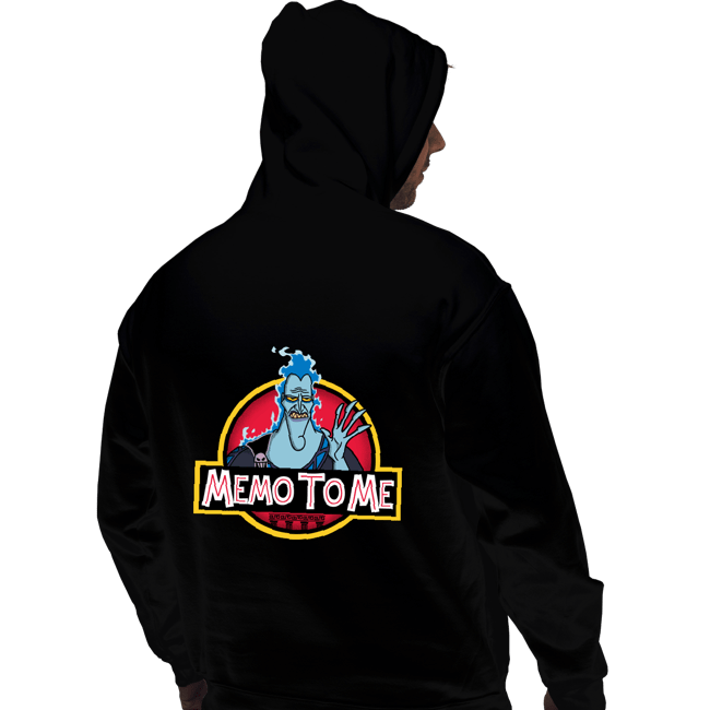 Pullover Hoodies, Unisex / Small / Black