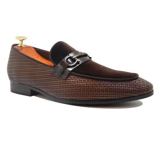 MEN FORMAL SHOES B-1753