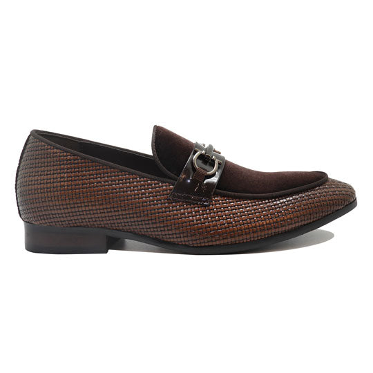 MEN FORMAL SHOES B-1753