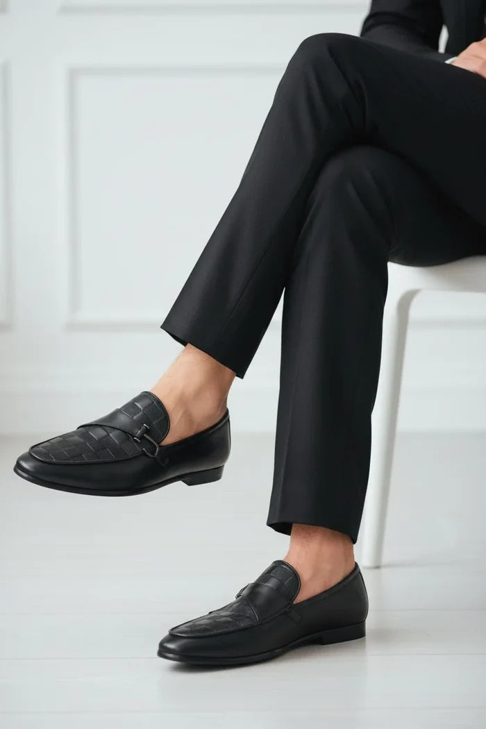 MEN FORMAL SHOES B-1755