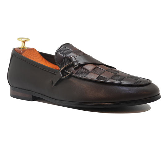 MEN FORMAL SHOES B-1755