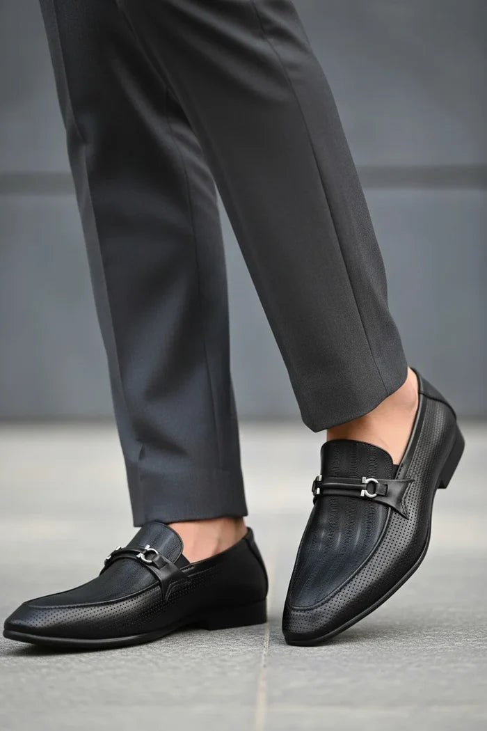 MEN FORMAL SHOES BOSSI B-1752
