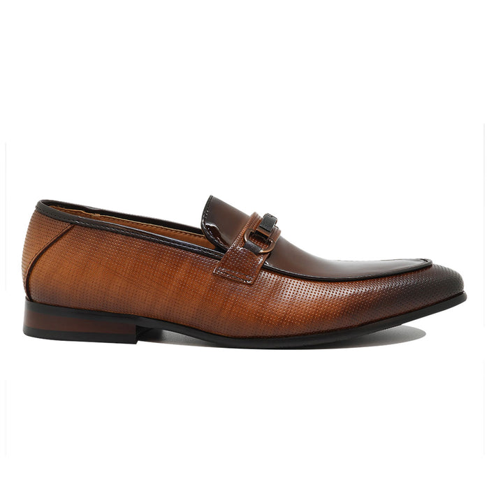 MEN FORMAL SHOES BOSSI B-1761