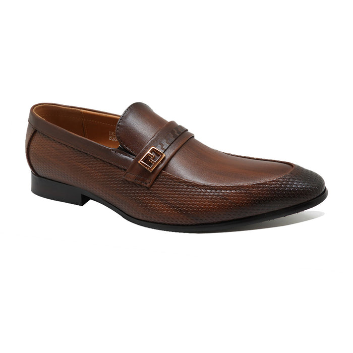 MEN FORMAL SHOES BOSSI B-1774