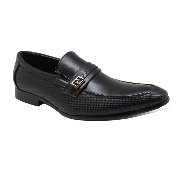 MEN FORMAL SHOES BOSSI B-1774