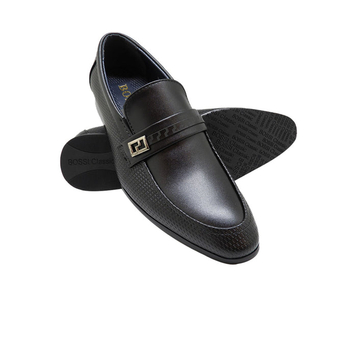 MEN FORMAL SHOES BOSSI B-1774