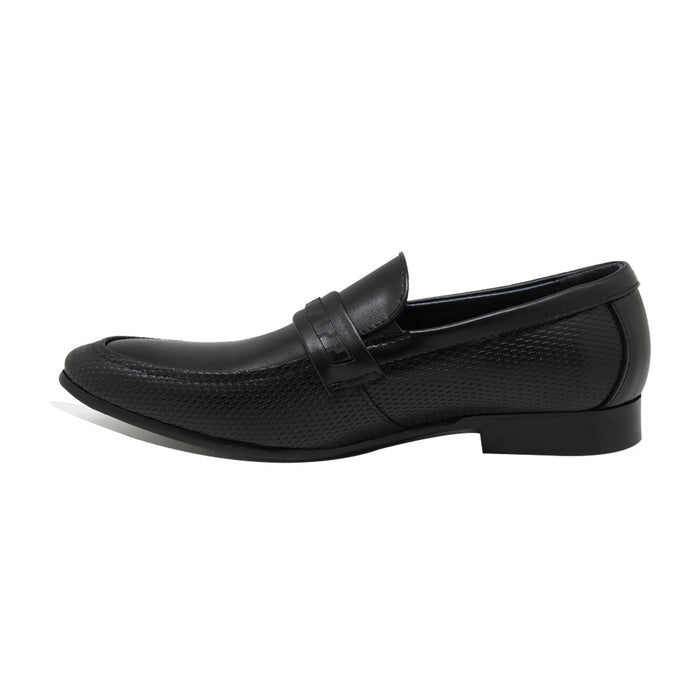 MEN FORMAL SHOES BOSSI B-1774