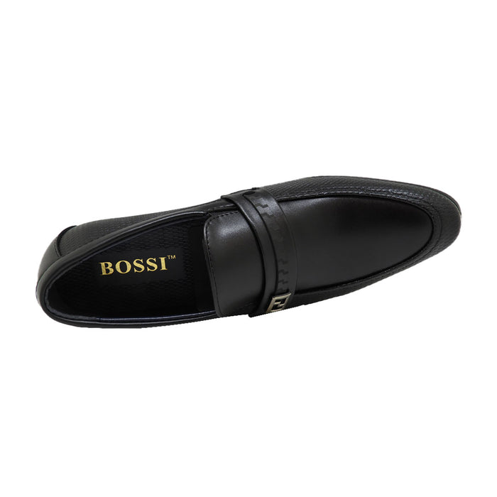 MEN FORMAL SHOES BOSSI B-1774