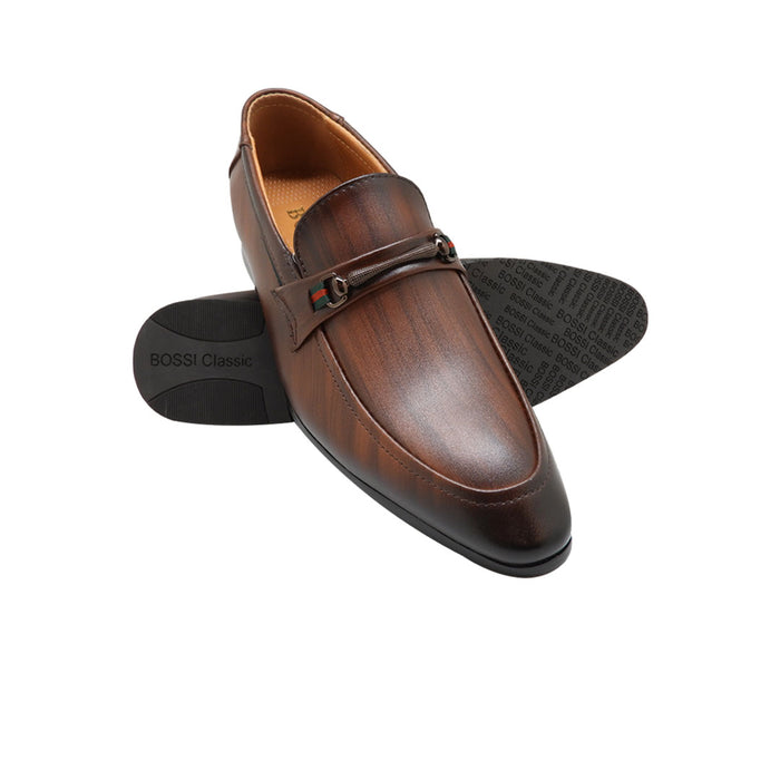 MEN FORMAL SHOES BOSSI B-1775