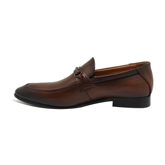 MEN FORMAL SHOES BOSSI B-1775