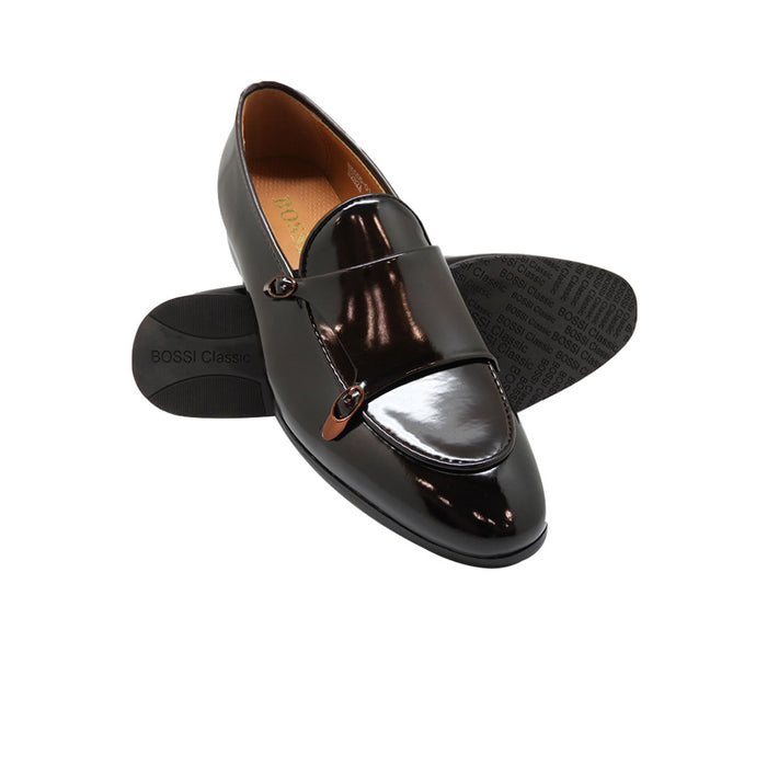 MEN FORMAL SHOES BOSSI B-1776