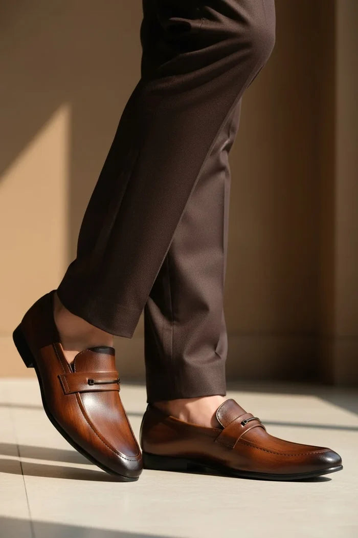 MEN FORMAL SHOES BOSSI B-1784