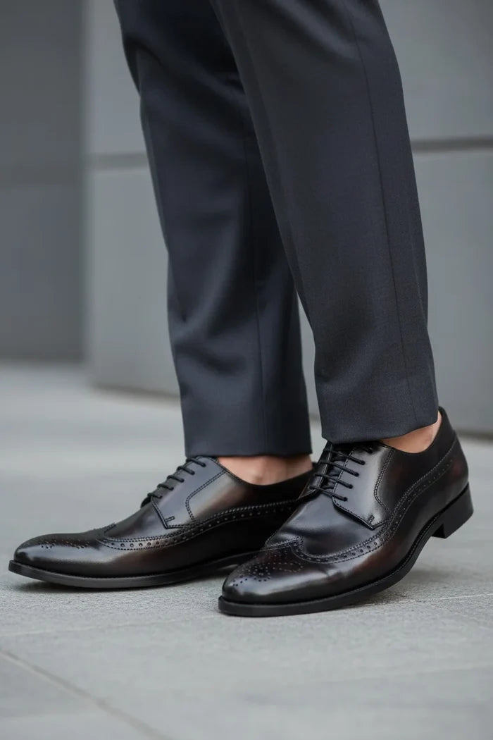 MEN FORMAL SHOES SH-35